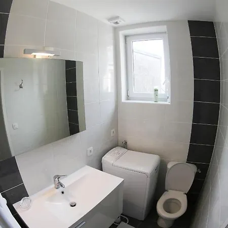 Ferienwohnung Gautier 3 Etoiles Granville Exterior foto