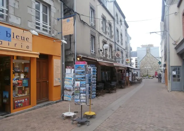 Gautier 3 Etoiles