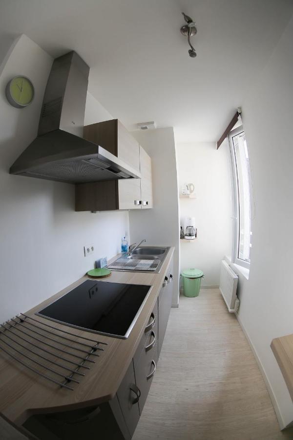 Gautier 3 Etoiles *