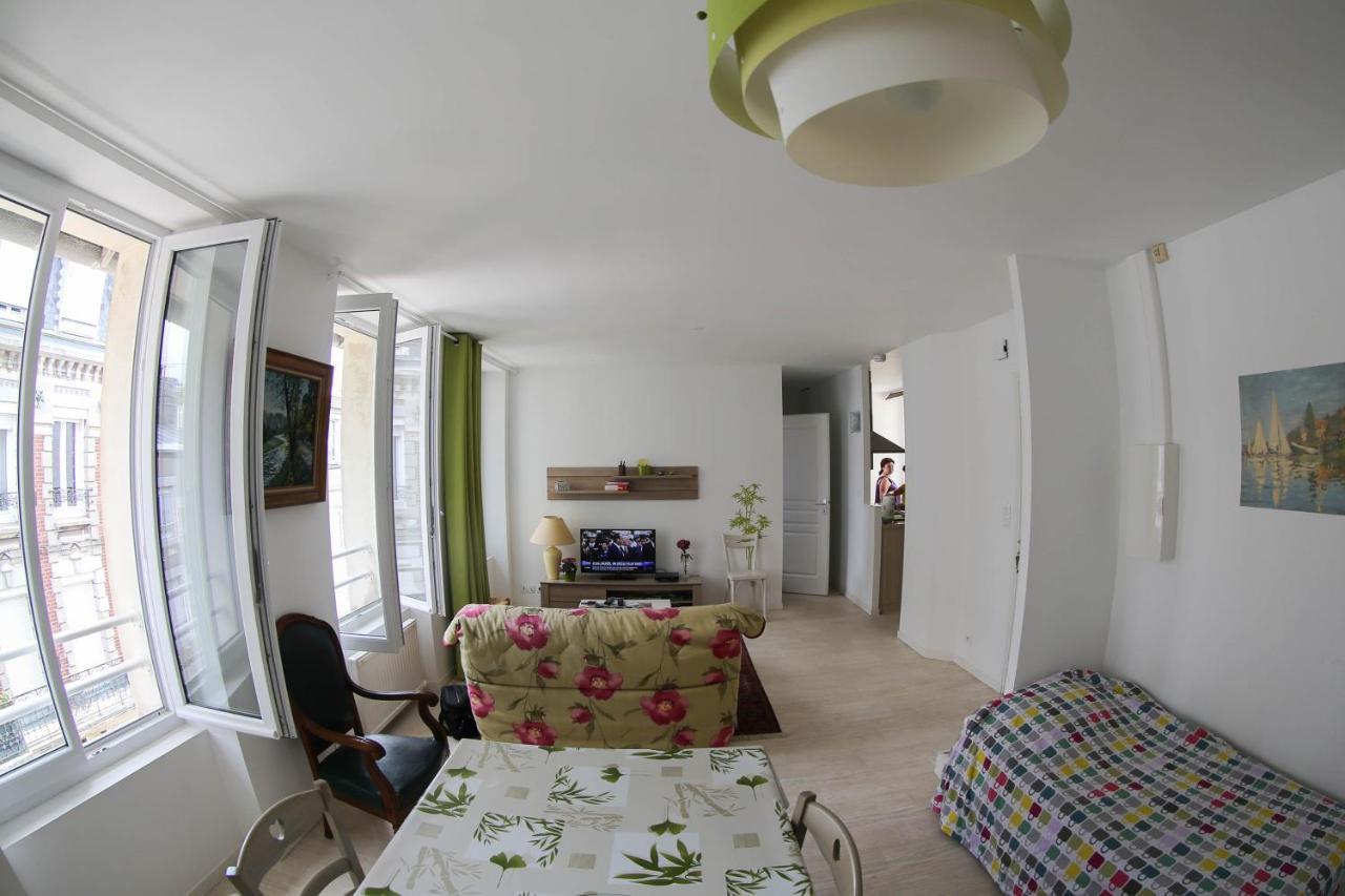 Apartment Gautier 3 Etoiles *